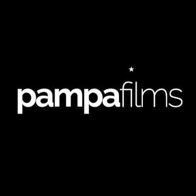 Pampa Films logo