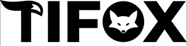 Tifox logo